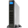 UPS (zasilacz awaryjny) POWERWALKER UPS ON-LINE 3000VA 4X IEC + TERMINAL OUT, USB/RS-232, LCD, RACK 19''/TOWER VFI 3000 CRM LCD